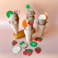 Fruit Salad Eco Sprinkles