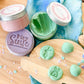 Playdough | Pastel Purple | Bubblegum Scented: Large