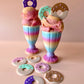 Donut Eco Sprinkles