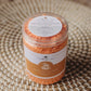 Fizzy Moon Sand - Coral