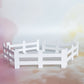 Play Fences (White)