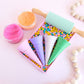 Eco Ice Cream Cone: Beige