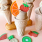Fruit Salad Eco Sprinkles