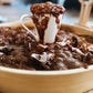 Hot Chocolate Fizz