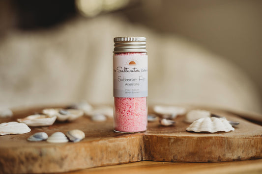 Anemone Saltwater Fizz - 40g Potion Play