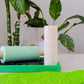 Eco Textured Roller | Pirate: Beige