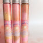 Summer Sunset Fizzy Potion