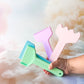 Playdough & Sensory Play Pastel Tool Set