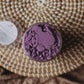 Urchin Purple - Fizzy Moon Sand