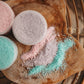 Aquamarine Saltwater Fizz - 40g Potion Play