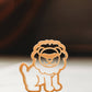 Mini Safari Eco Cutter ™ Set | Playdough Cutters
