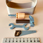 Mini Eco Tool Box Play Set - Traditional
