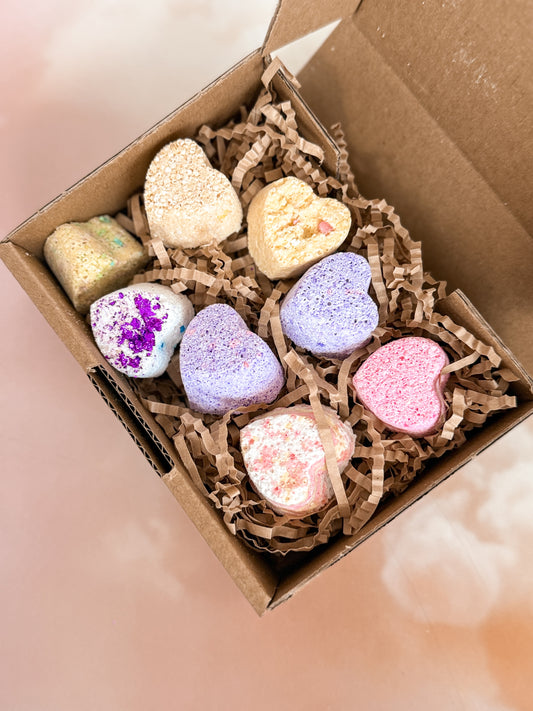 Love Drops Fizzers - 8 pack
