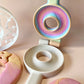 Eco Donut Press: Rainbow