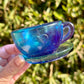Teacup Set Play Accessories (Blue)