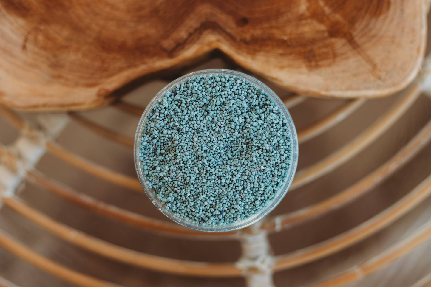 Blue Lagoon Saltwater Fizz - 250g Potion Play