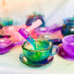 Teacup Set Play Accessories (Moonbeam)