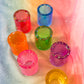 Rainbow Play Cup Set