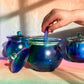 Resin Play Pot (Moonbeam)