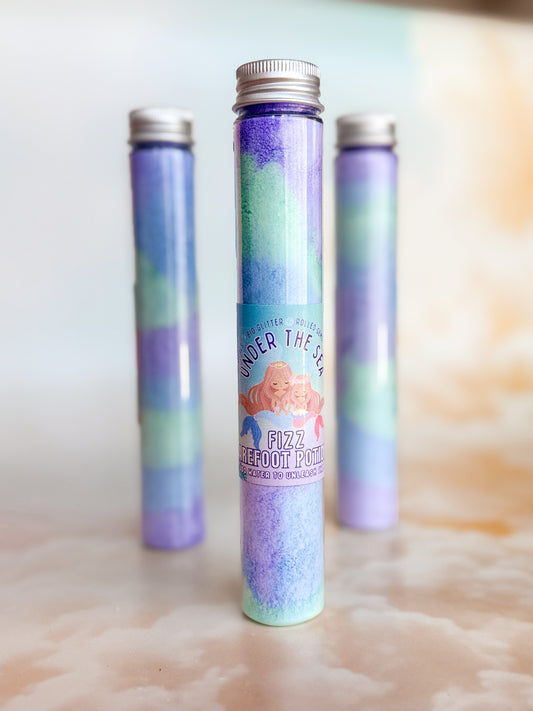 Under The Sea Fizz