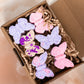 Butterfly Drop Fizzers - 6 pack