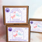 Butterfly Drop Fizzers - 6 pack