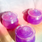 Resin Play Pot  (Pinky Purple)