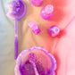Potion Play Set, Accessories Set (Pinky Purple)