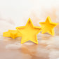 Mini Star Shape Play Trays