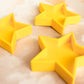 Mini Star Shape Play Trays