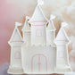 Castle Play Tray