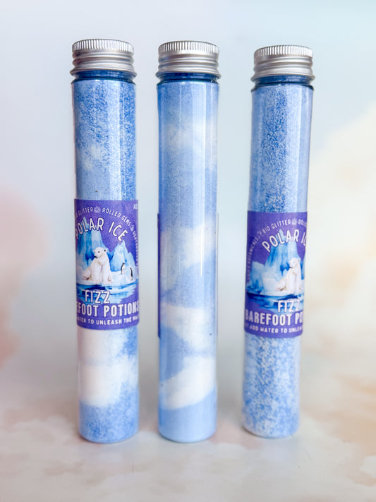 Polar Ice Fizz