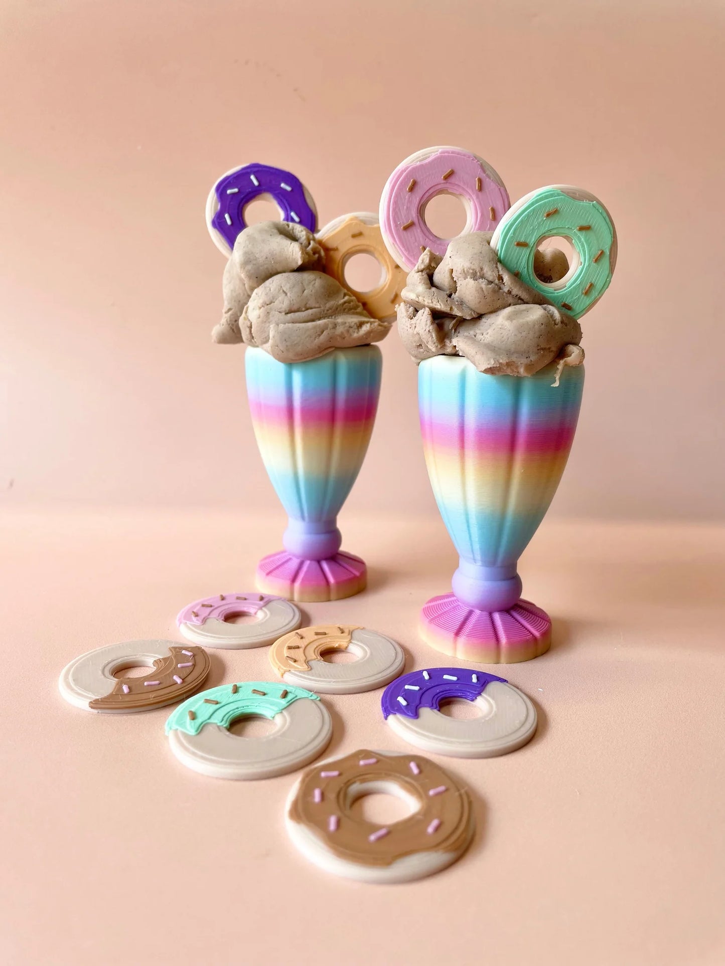 Donut Eco Sprinkles