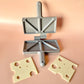 Eco Toasted Sandwich KIT