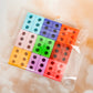 Construction Eco Mini Play Bricks | Set of 18