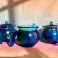 Resin Play Pot (Moonbeam)