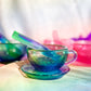 Teacup Set Play Accessories (Moonbeam)