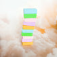 Construction Eco Mini Play Bricks | Set of 12