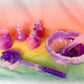 Potion Play Set, Accessories Set (Pinky Purple)