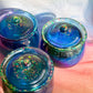 Resin Play Pot (Moonbeam)
