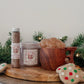 Hot Chocolate Fizz