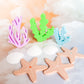 Ocean Play Pieces 9pcs