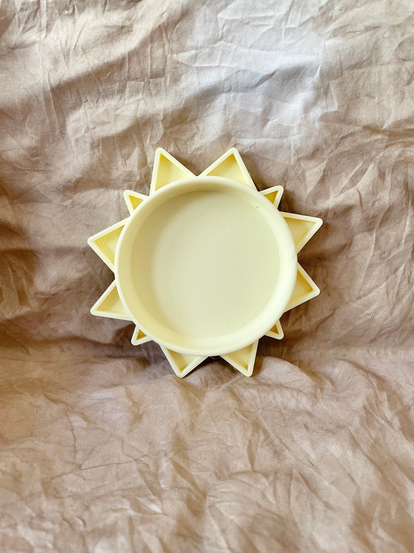 Mini Sun Bio Tray