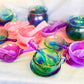 Teacup Set Play Accessories (Moonbeam)