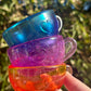 Teacup Set Play Accessories (Blue)