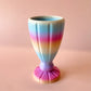 Icecream Sundae Cup - Rainbow