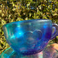 Teacup Set Play Accessories (Blue)