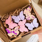 Butterfly Drop Fizzers - 6 pack