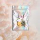 Sensory Play & Playdough Add In (Worm, Bunny, Snail, Chick)