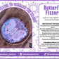Butterfly Drop Fizzers - 6 pack